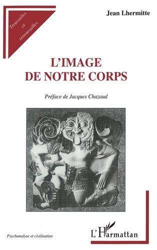 Emprunter L'image de notre corps livre