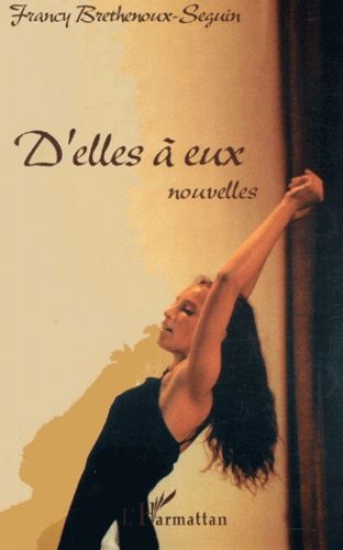 Emprunter D'elles à eux livre