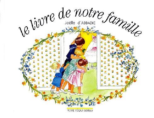 Emprunter Le livre de notre famille livre