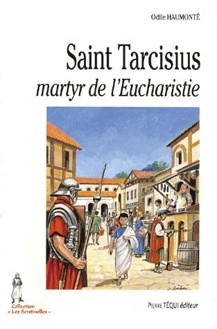 Emprunter Tarcisius, martyr de l'Eucharistie livre