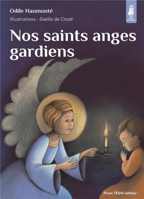 Emprunter Nos saints anges gardiens livre