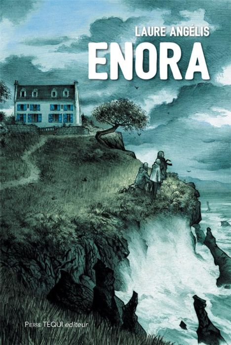 Emprunter Enora livre