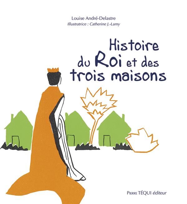 Emprunter Histoire du Roi et des trois maisons livre