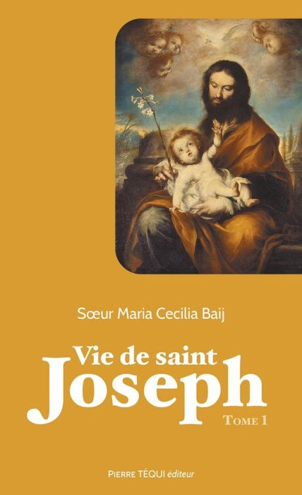 Emprunter Vie de saint Joseph. Tome 1 livre