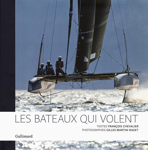 Emprunter Les bateaux qui volent livre