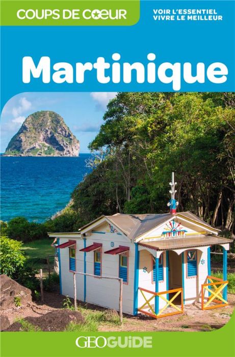 Emprunter Martinique livre