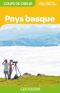 Emprunter Pays basque livre