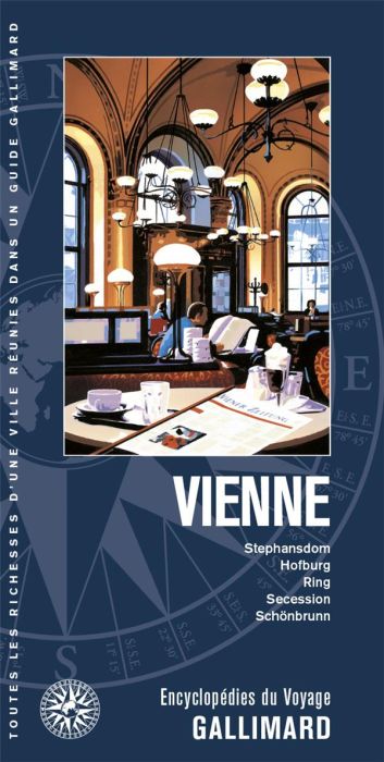 Emprunter Vienne. Stephansdom, Hofburg, Ring, Secession, Schönbrunn livre