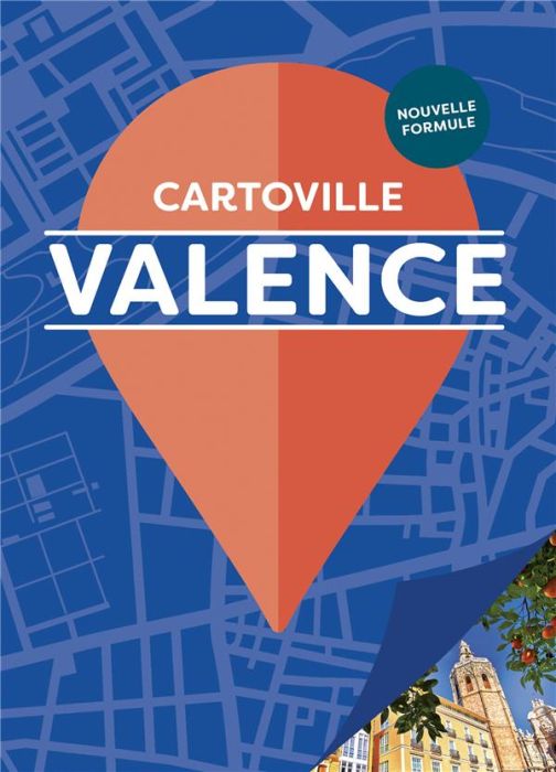 Emprunter Cartoville Valence livre