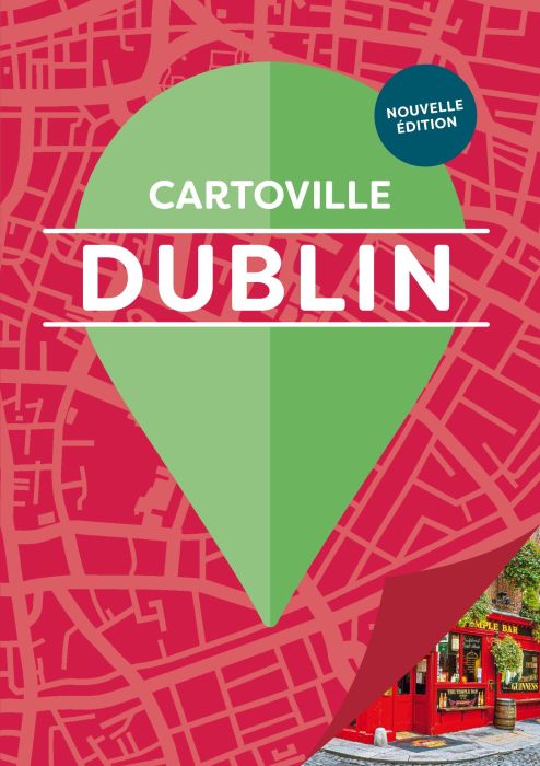 Emprunter Dublin. 18e édition livre