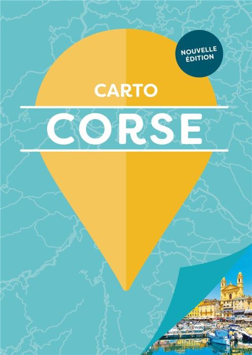 Emprunter Corse. 4e edition livre