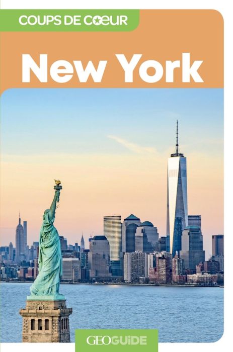 Emprunter New York. 4e édition livre