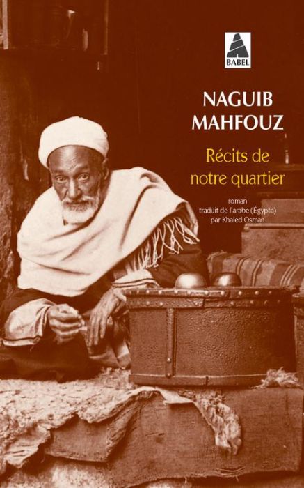 Emprunter Récits de notre quartier livre