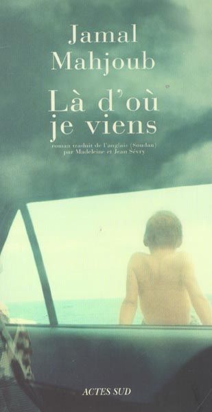 Emprunter Là d'où je viens livre