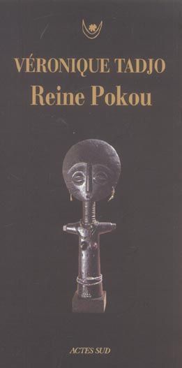 Emprunter Reine Pokou. Concerto pour un sacrifice livre