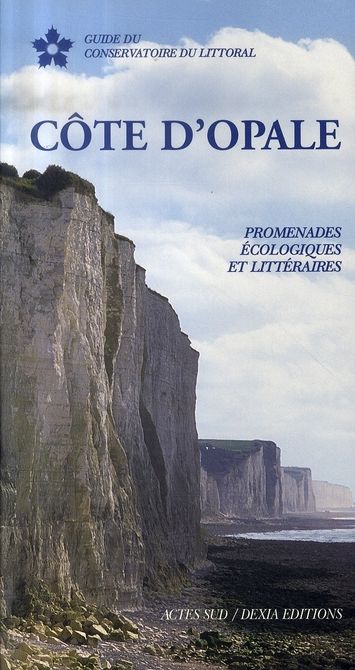 Emprunter Côte d'Opale livre