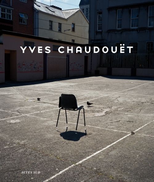 Emprunter Yves Chaudouët livre