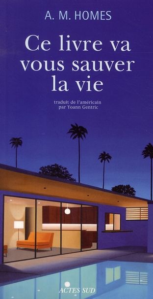 Emprunter Ce livre va vous sauver la vie livre