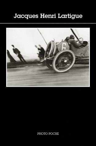 Emprunter Jacques Henri Lartigue livre