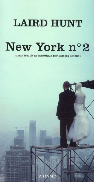 Emprunter New York n° 2 livre