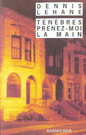 Emprunter Ténèbres, prenez-moi la main livre