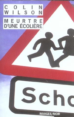 Emprunter Meurtre d'une écolière livre