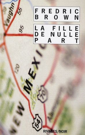 Emprunter La Fille de nulle part livre