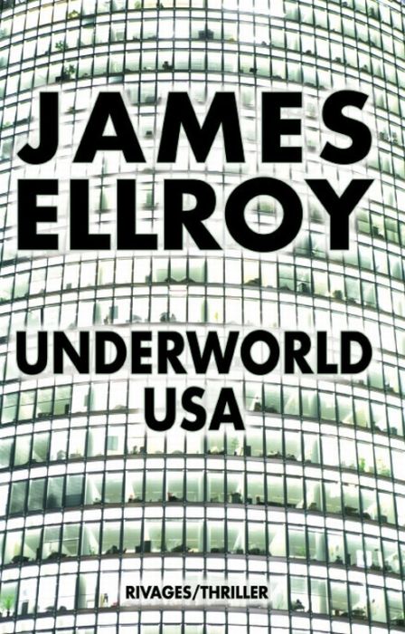 Emprunter Underworld USA livre