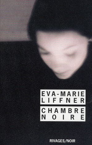 Emprunter Chambre noire livre