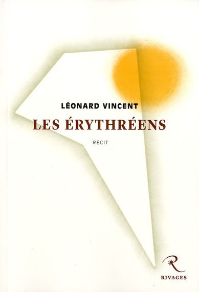 Emprunter Les Erythréens livre