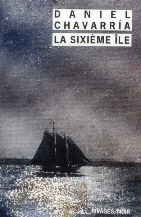 Emprunter La sixième île livre