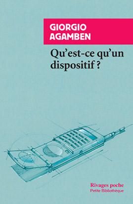 Emprunter Qu'est-ce qu'un dispositif ? livre