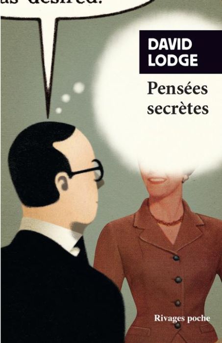 Emprunter Pensées secrètes livre