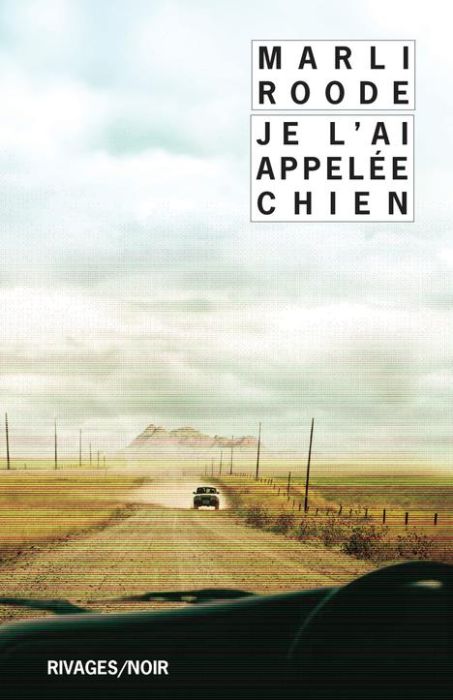 Emprunter Je l'ai appelée chien livre