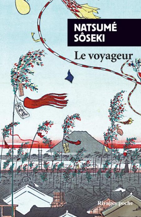 Emprunter Le voyageur livre