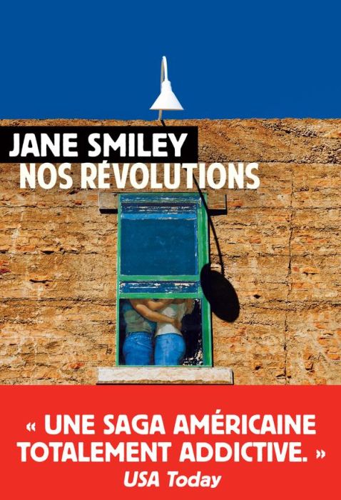 Emprunter Un siècle américain Tome 2 : Nos révolutions livre