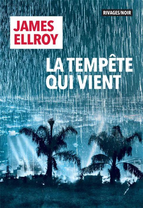 Emprunter La tempête qui vient livre