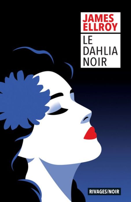 Emprunter Le Dahlia noir livre