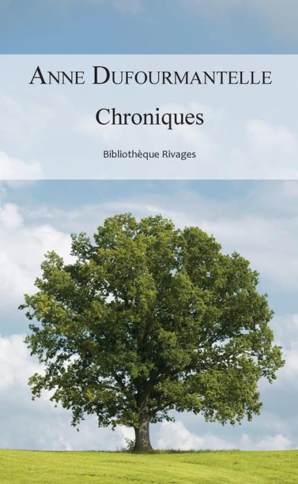 Emprunter Chroniques livre