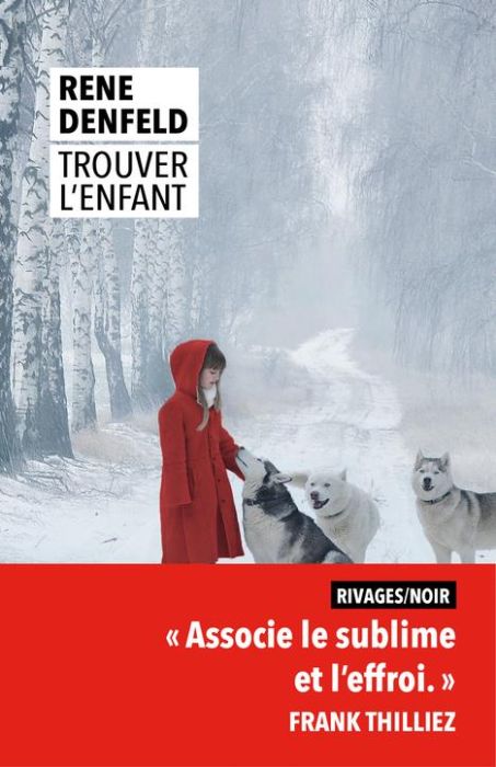 Emprunter Trouver l'enfant livre