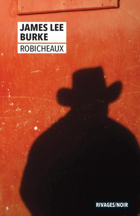 Emprunter Robicheaux livre