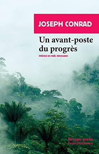 Emprunter Un avant-poste du progrès livre