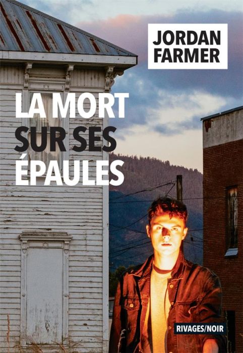 Emprunter La mort sur ses épaules livre