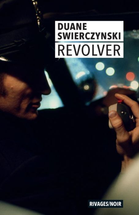 Emprunter Revolver livre