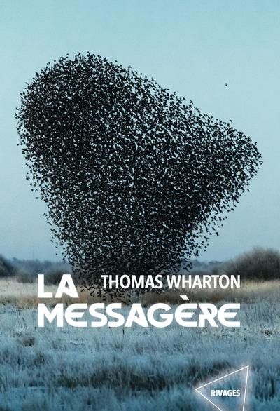 Emprunter La messagère livre