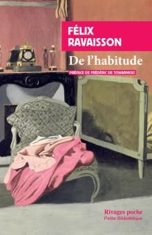 Emprunter De l'habitude livre