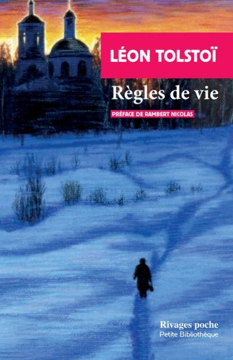 Emprunter Règles de vie livre