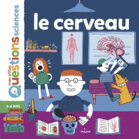 Emprunter Le cerveau livre