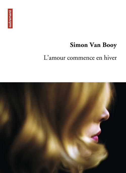 Emprunter L'amour commence en hiver livre