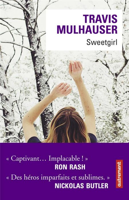 Emprunter SWEETGIRL livre